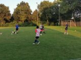 Eerste training S.K.N.W.K. JO16-1 seizoen 2021-2022 (7/41)